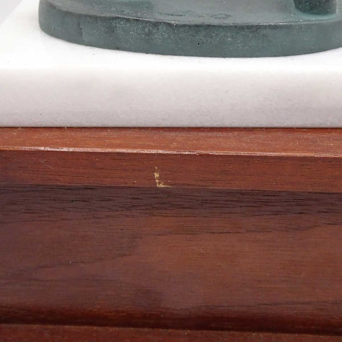 松本好二 ヨネクラ VS ラフィ・アラディ フィリピン 勝利者賞