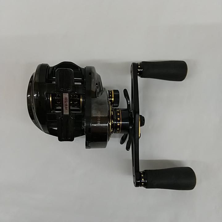 Abu Garcia Revo BLACK9 右巻き 【公式通販】