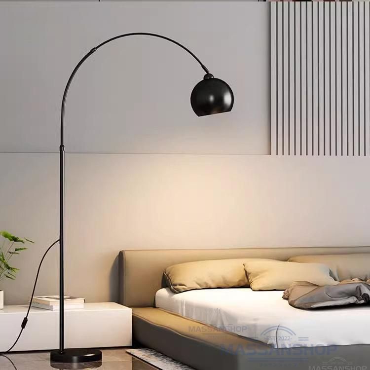 フロアライト フロアスタンド LED おしゃれ 間接照明 置き型 照明器具 室内照明 照明 フットスイッチ付き 供部屋 読書灯 寝室 リビング ボール型 丸 省エネ kkkkkf