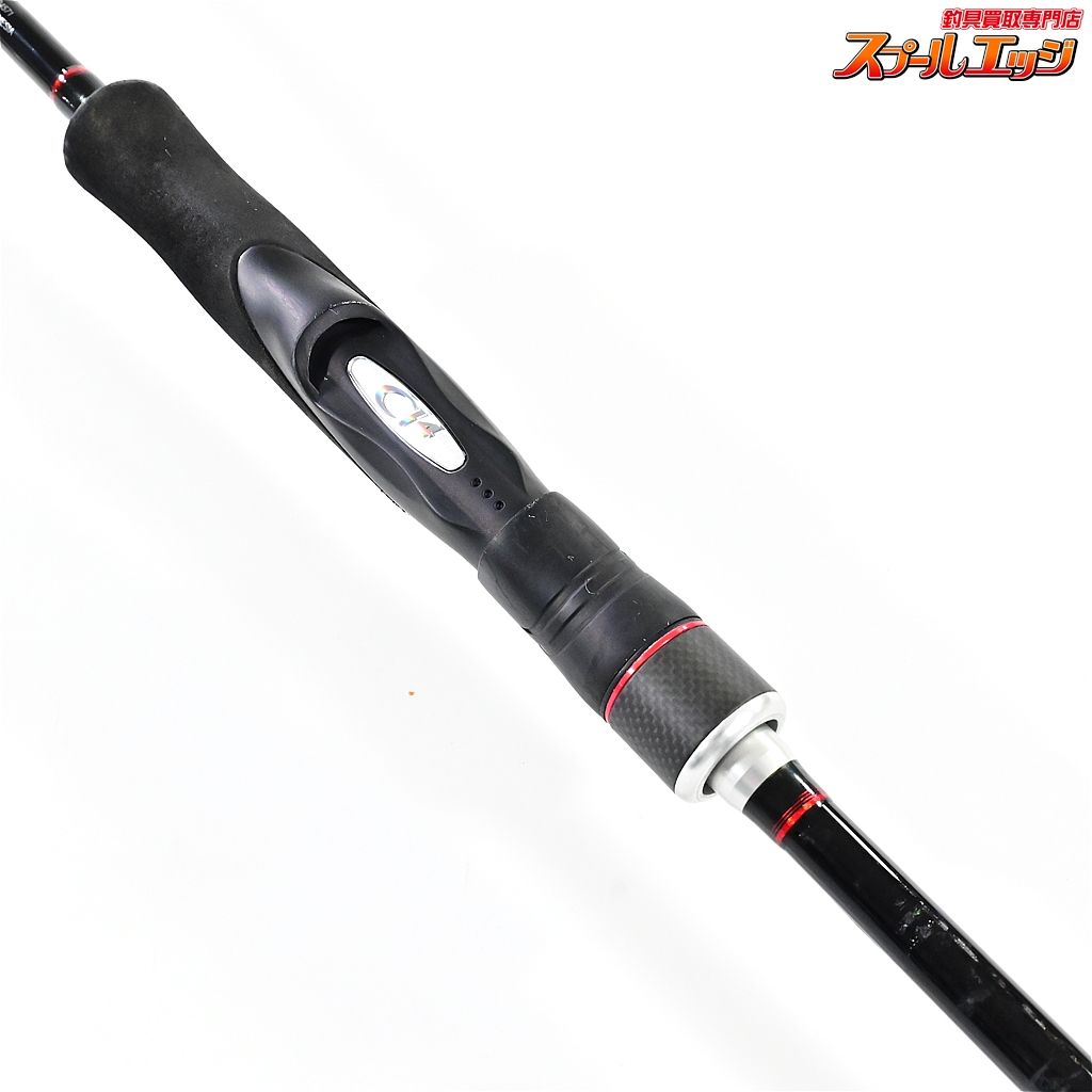  シマノ 13バイオインパクトX 一つテンヤマダイ 245 MH SHIMANO マダイ K_208 v 43042 タイラバロッド ロッド