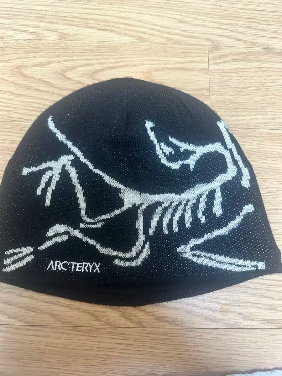 Arc teryx アークテリクス ビーニー