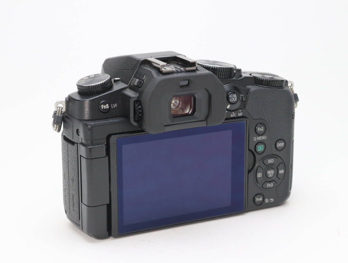 パナソニック LUMIX