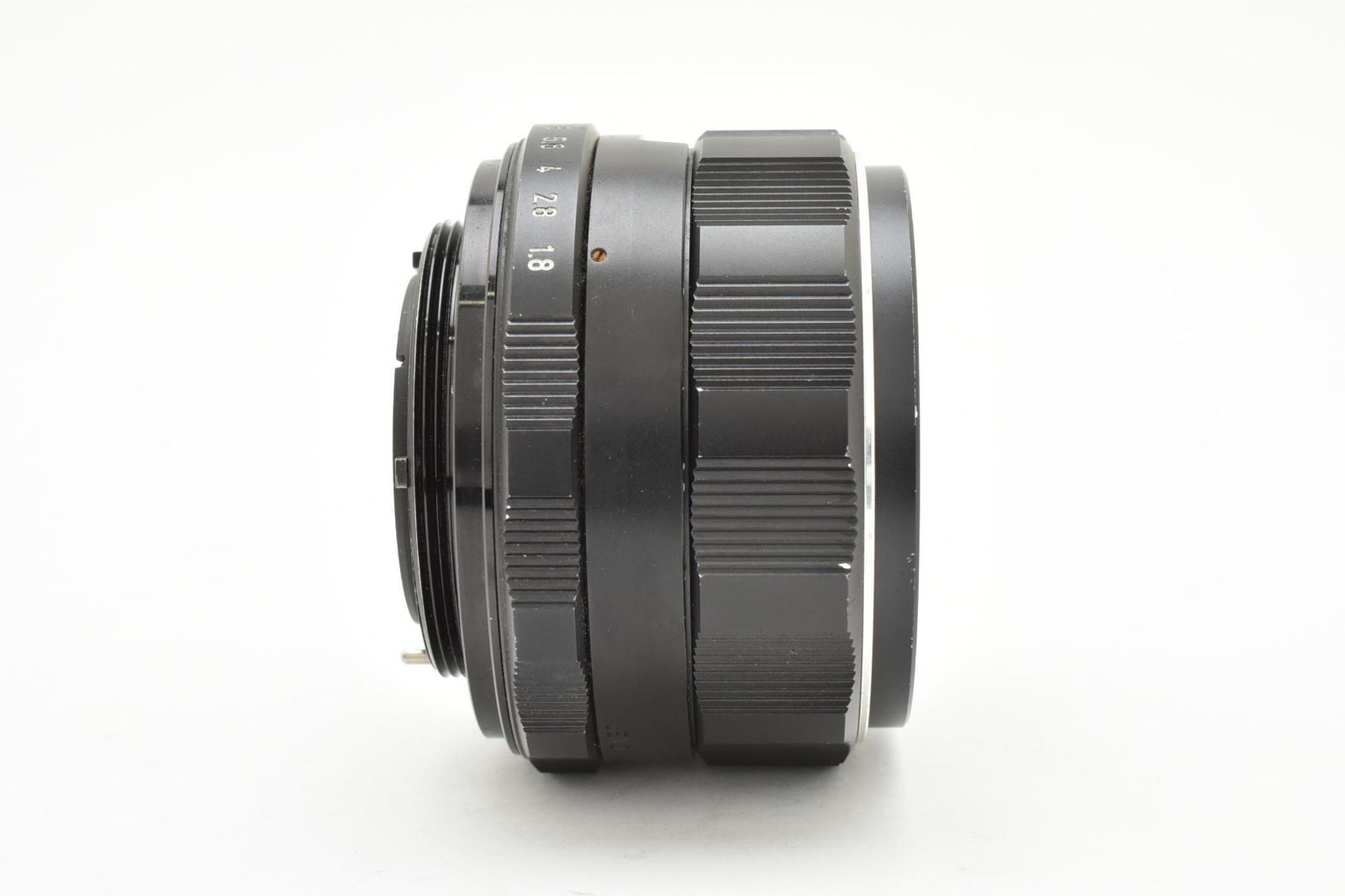 Pentax／ペンタックス Super-Multi-Coated Takumar 55mm F1.8 単