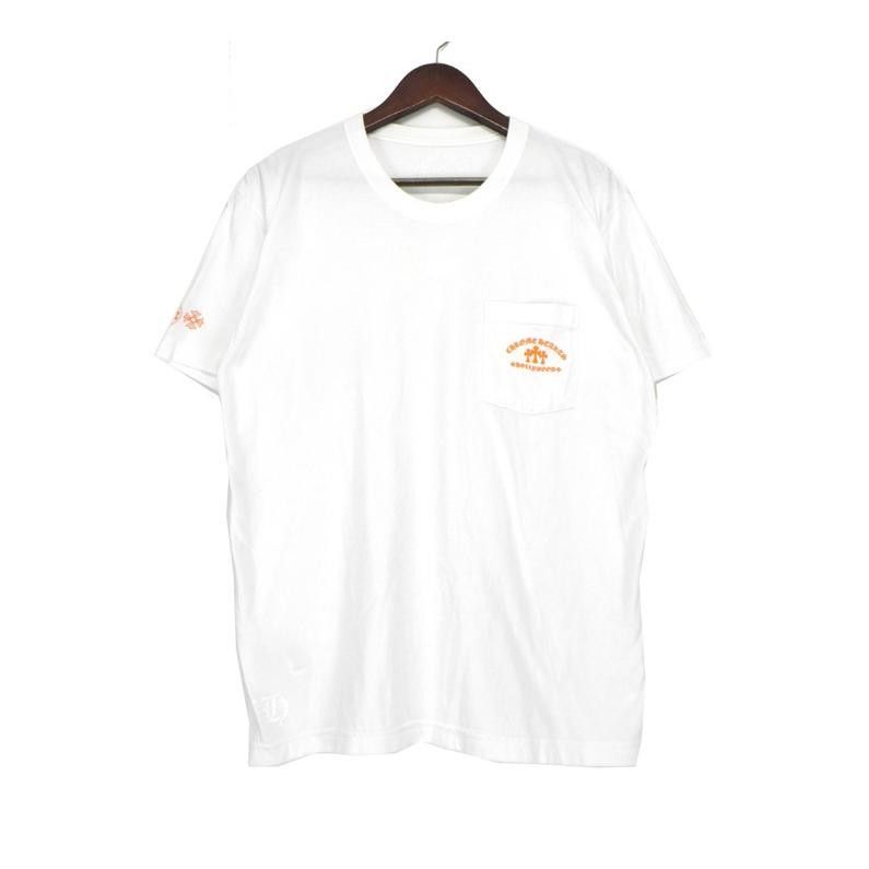 最新作，低価 クロムハーツ CHROME HEARTS 【 Orange Cemetery Cross