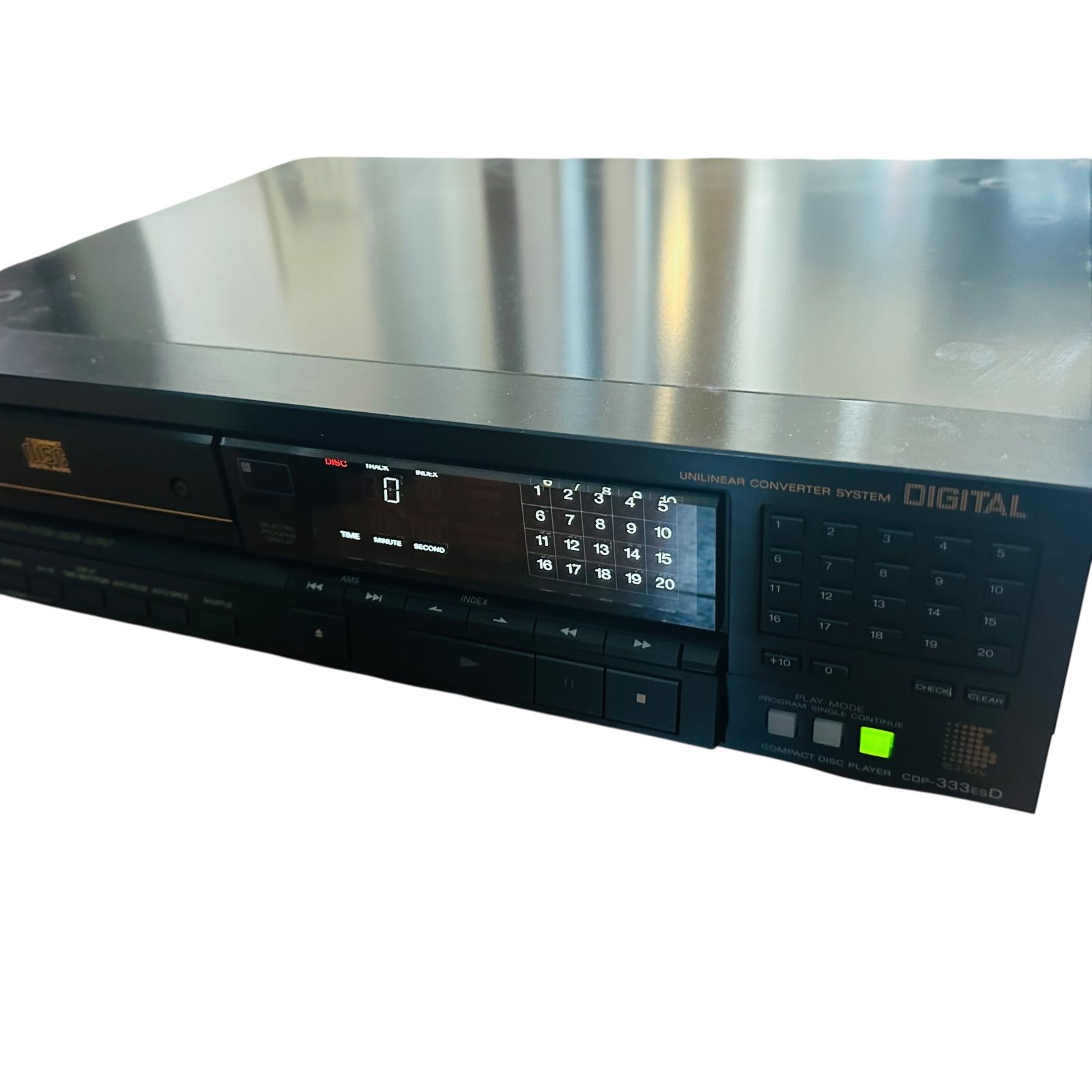 ドウシシャ OEN ビデオカセットプレーヤー ビデオデッキ HVP-050