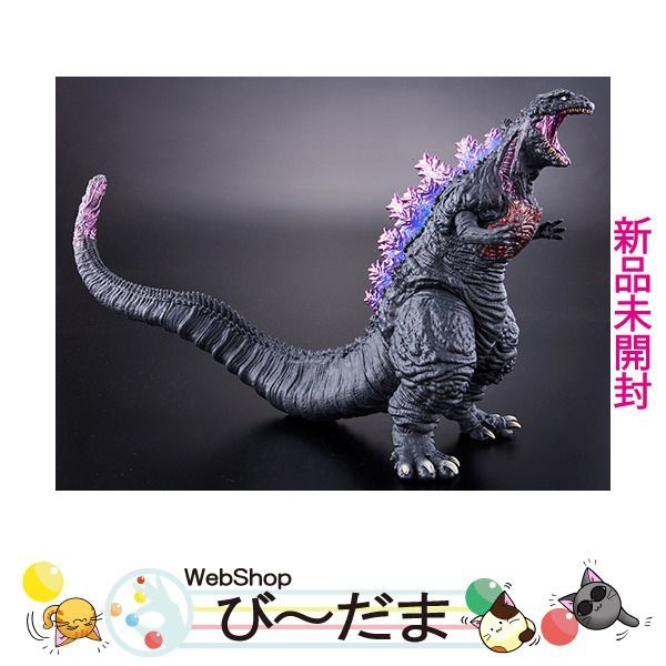 S.H.MonsterArts GODZILLA 売れ残り (2024) EVOLVED Ver. FROM GODZILLA×KONG: THE  NEW EMPIRE◇新品