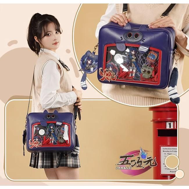 崩壊スターレール 痛バ