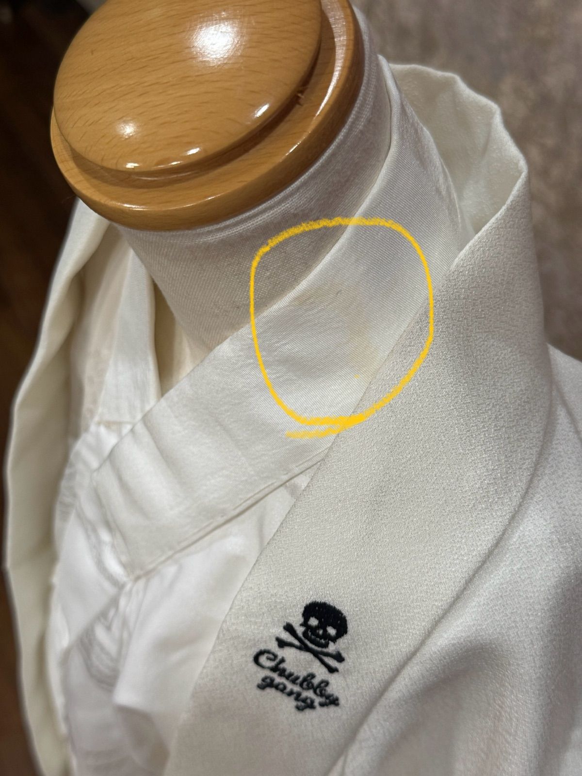  3歳男の子 七五三着物 袴セット チャビーギャング CHUBBY GANG 着物 着物ドレス 着物 浴衣 和小物