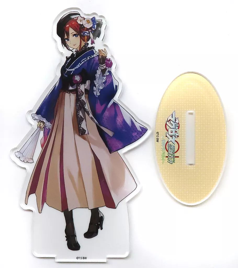 アクリルパネル ワルキューレ 金沢 アクリルパネル ワルキューレ 金沢