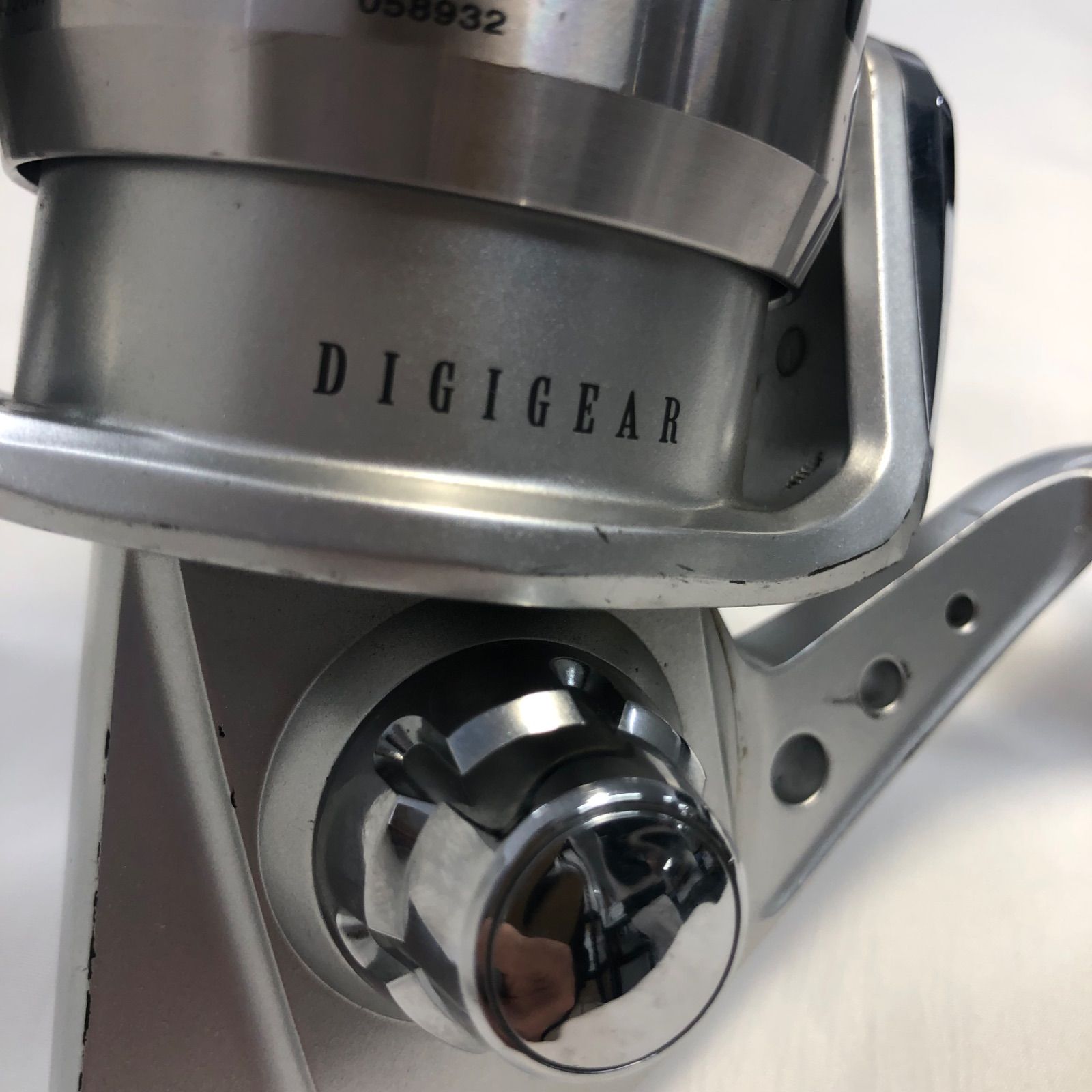 Daiwa SALTIGA blast ダイワ ソルティガブラスト 4000 スピニング