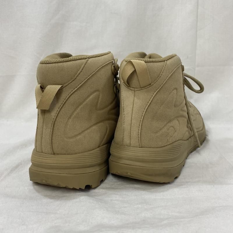 THE NORTH FACE ザノースフェイス スニーカー NF52131/SCRAMBLER THE NORTH FACE ザノースフェイス スニーカー NF52131/SCRAMBLER
