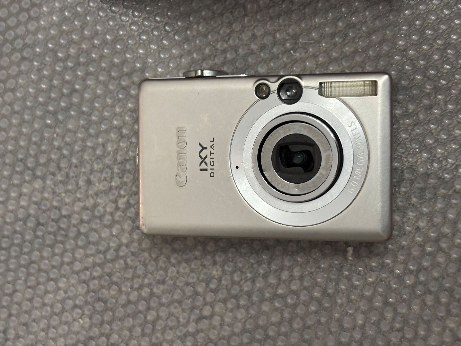 Canon IXY70 DIGITAL 70 10191