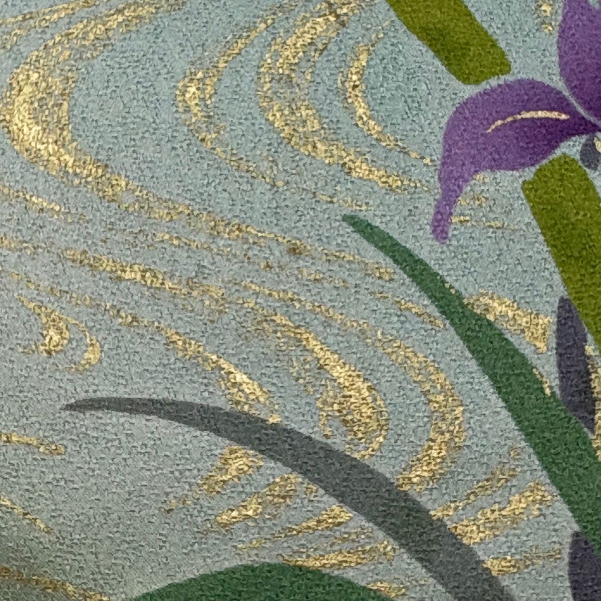桜 金糸