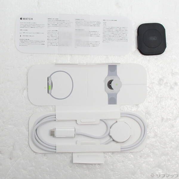 低価格！ 〔 品〕 Apple Watch Series 10 GPS 42mm ジェットブラックアルミニウムケース バンド無し 196 絶対にお買得!