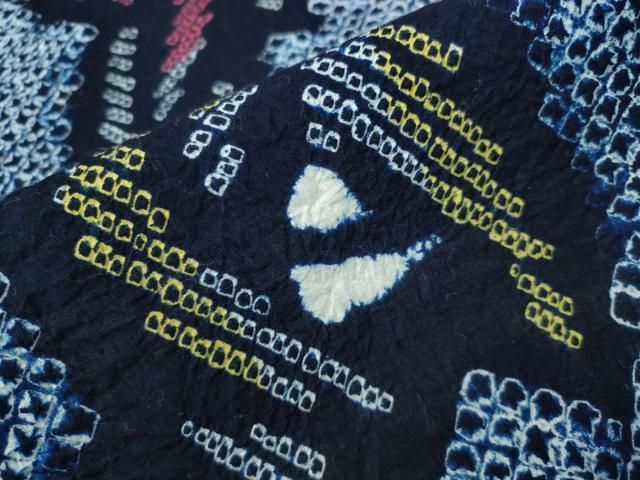 平和屋着物∴夏物 浴衣