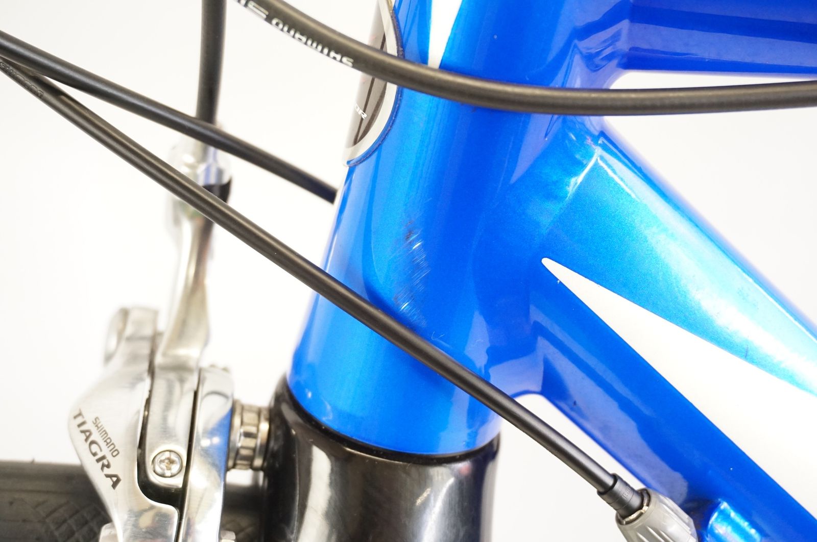 ANCHOR 「アンカー」 RCS5 SPORT 2008年モデル ロードバイク