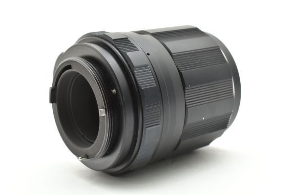 ☆極上 / 希少銘玉☆ PENTAX SMC Super-Multi-Coated TAKUMAR