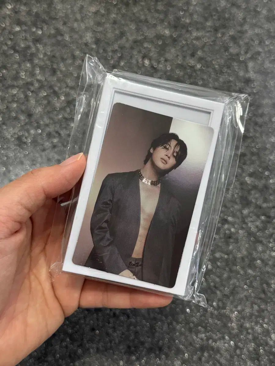 ★SALE★BTS アルバム類34点セット おまけ増量中(ジミンペンにおすすめ) 未開封 BTS (ジミン) FACE セット - メルカリ
