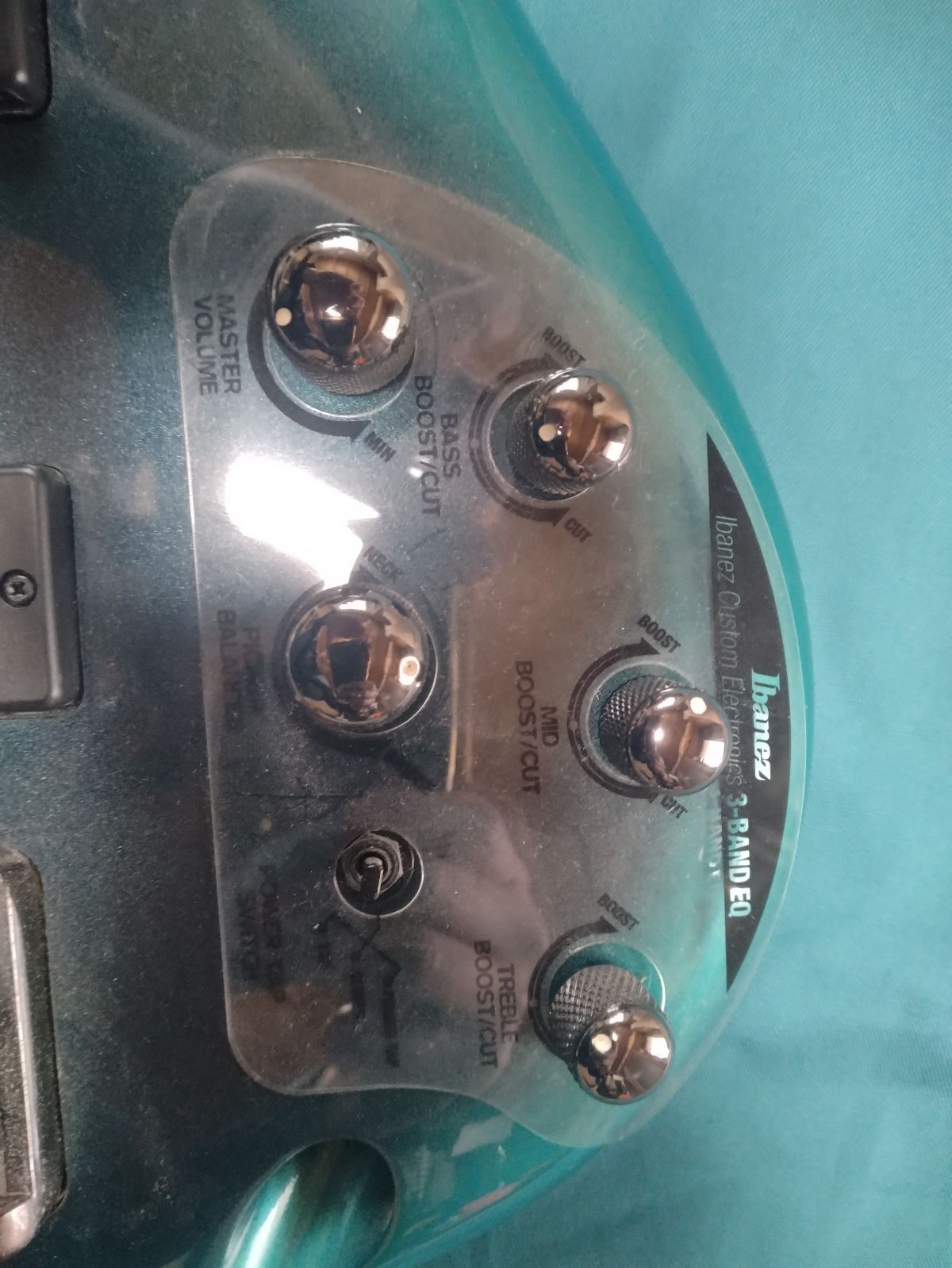 SR300E