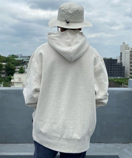 BILLABONG/ビラボン RIDGE HOOD プルオーバー パーカー スウェット 裏