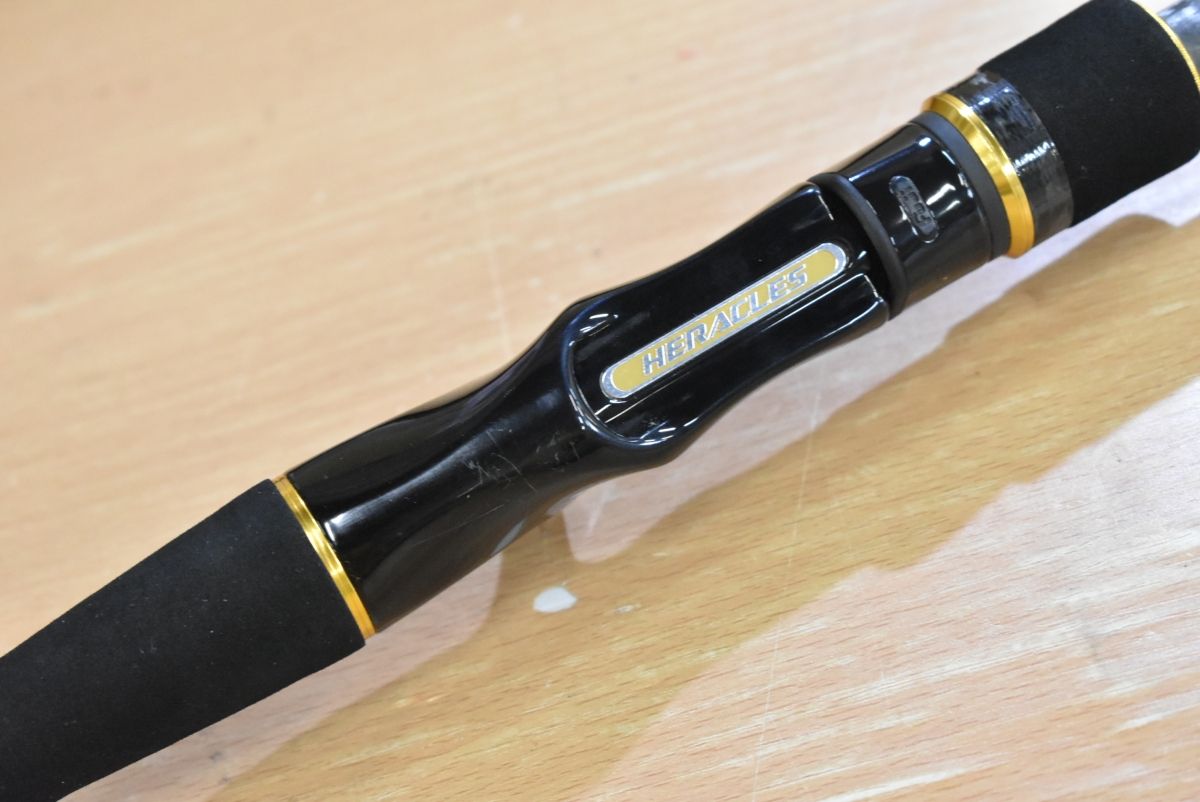 アクテオンマグナムEX