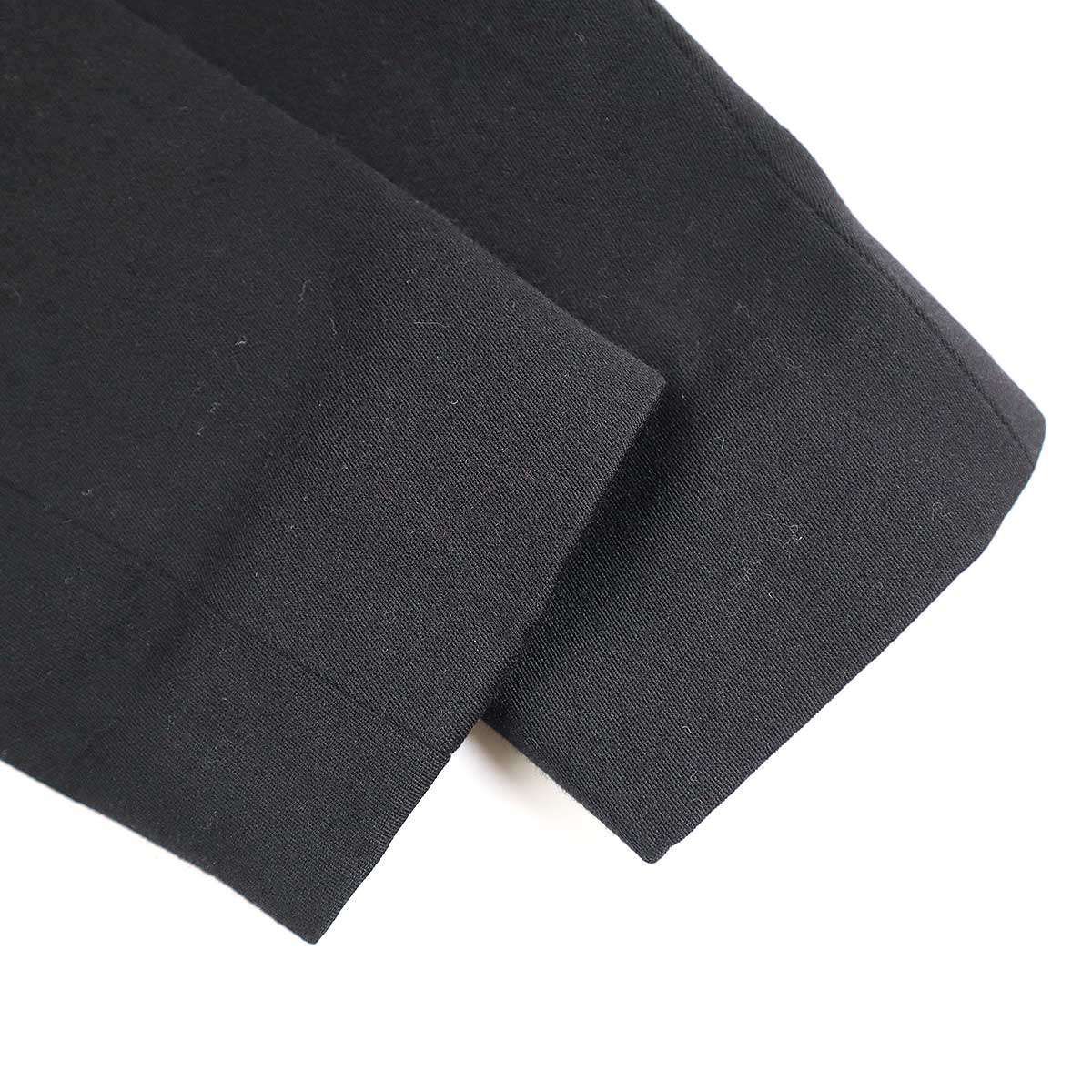 新品未使用✨MADISON BLUE マディソンブルー パールフロックコート　黒 MADISONBLUE - 新品未使用 madison blue パールフロックコート