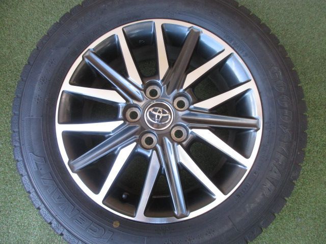 送料込み　ヴォクシー エスクァイア ノア スタッドレスタイヤ 195/65R15 ノア ヴォクシー エスクァイア 送料無料 4本セット 新品 スタッドレス