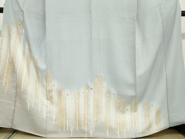 平和屋着物 豪華色留袖