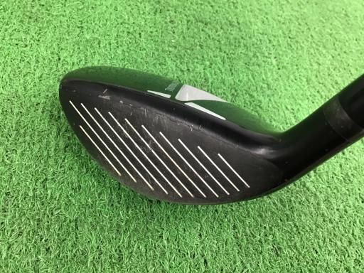 返品OK 【中古ゴルフクラブ】ミズノ ST200X ユーティリティ 2020 20