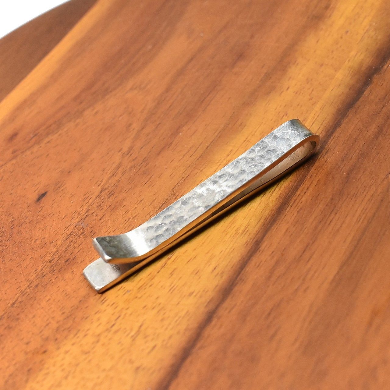 クリップ ネクタイピン