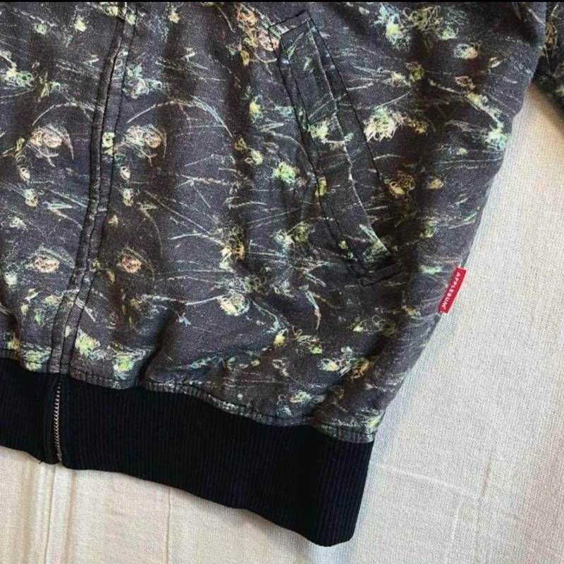 フライトジャケット