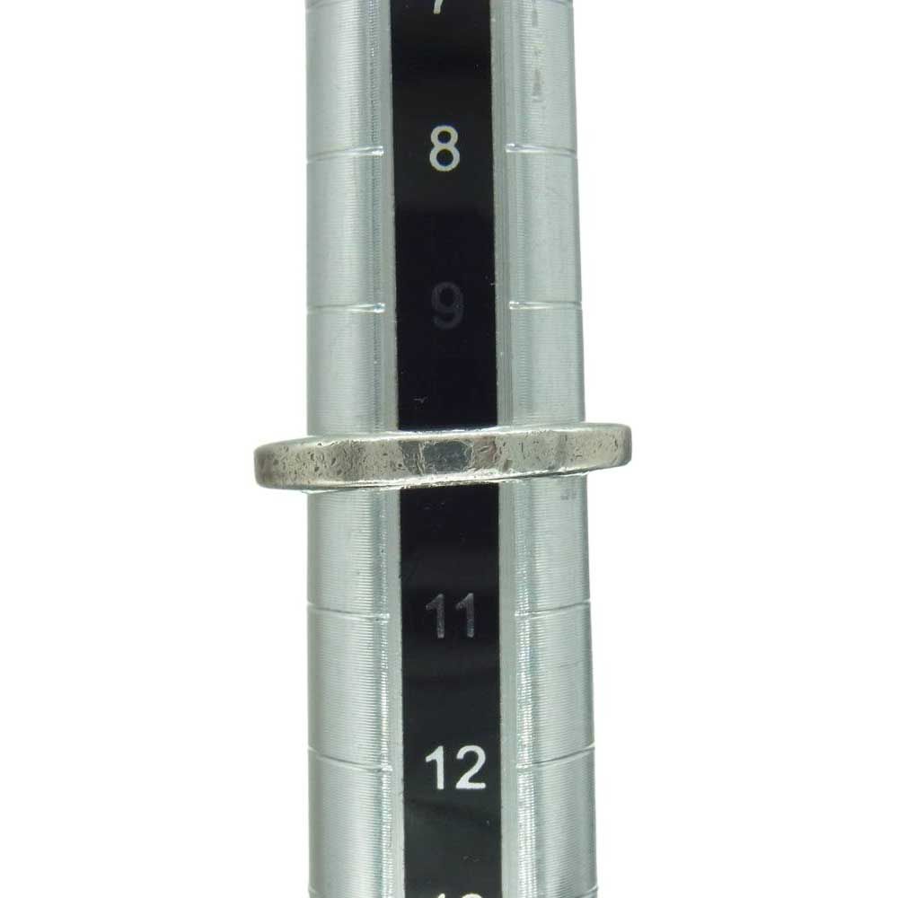 CHROME HEARTS クロムハーツ（原本無） NTFL リング シルバー系