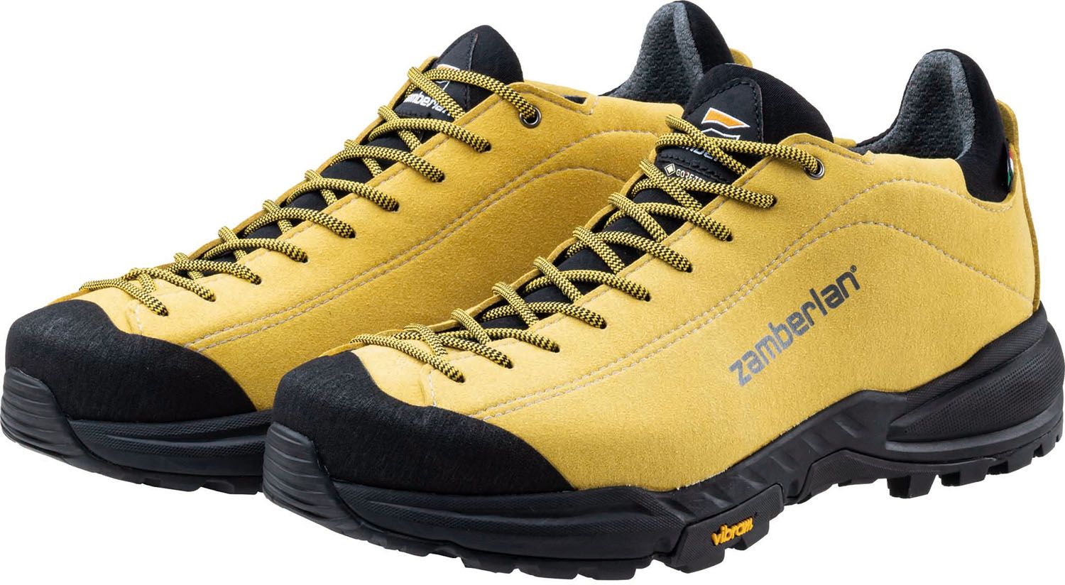 zamberlan ザンバラン トレッキングシューズ ヴィオーズLUX GT W's 443