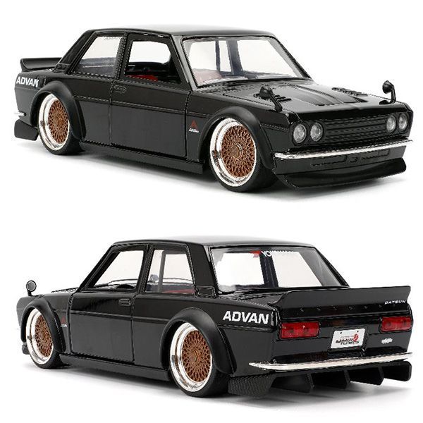 24 JDM