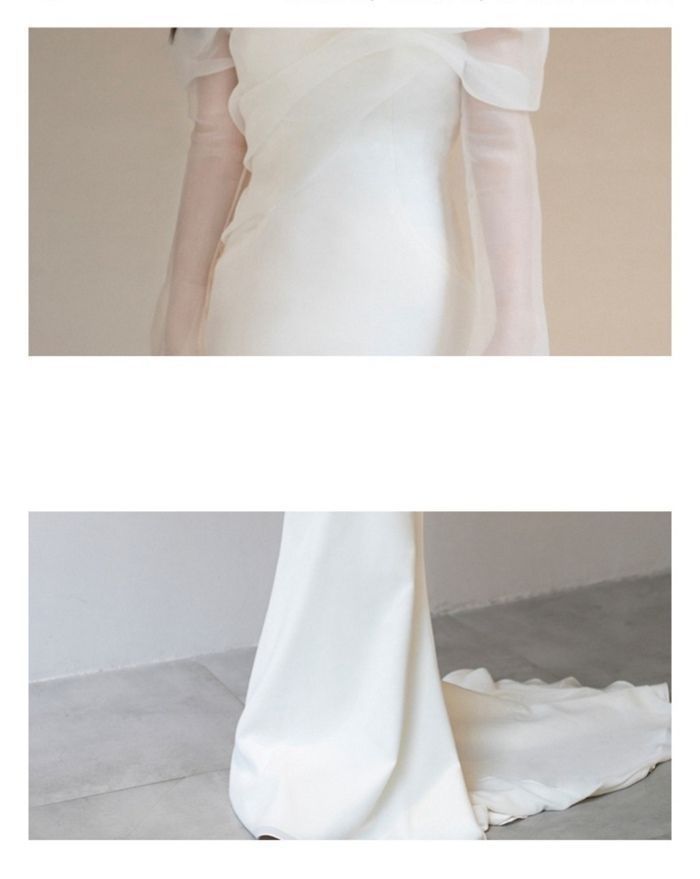 パーティードレス