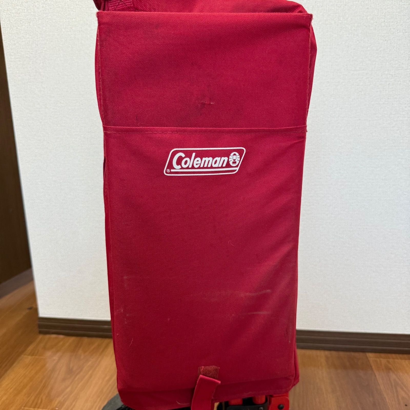 コールマン Coleman アウトドアワゴン キャリーカート