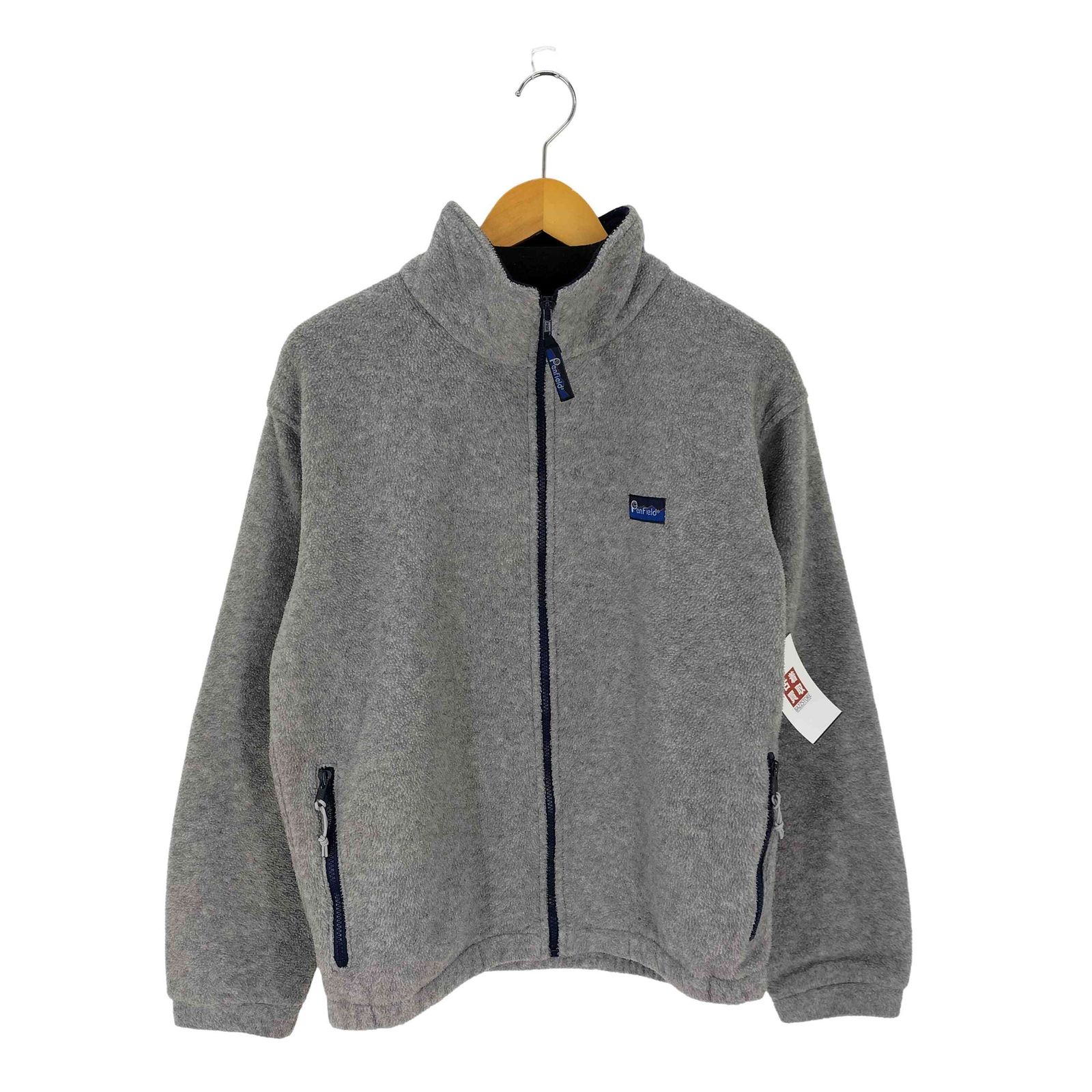 penfield(ペンフィールド) 旧タグ 90sアノラックフリース 希少モデル penfield(ペンフィールド) 旧タグ 90sアノラックフリース 希少モデル
