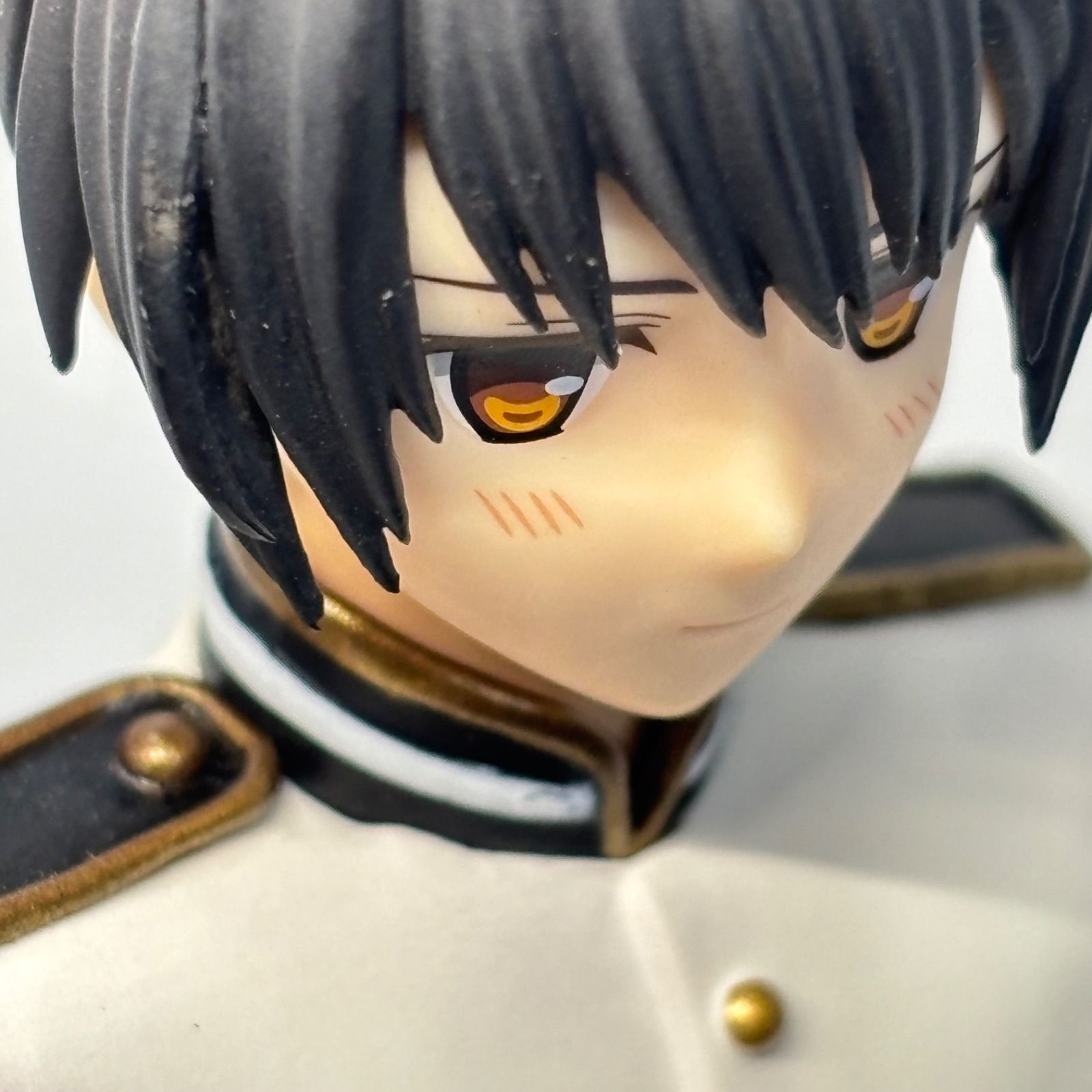 ヘタリア The World Twinkle 日本 1/8 スケール フィギュア - メルカリ