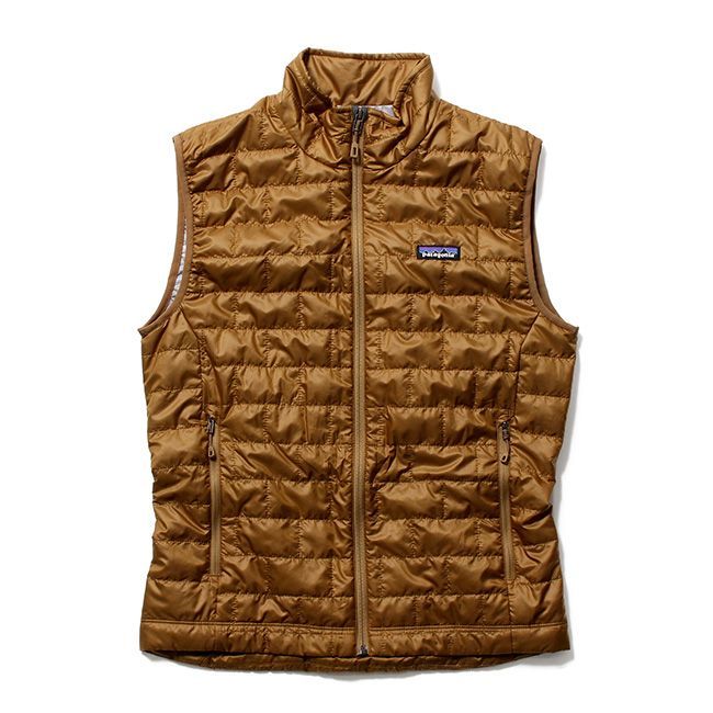 新品未使用】 Patagonia パタゴニア メンズ ナノパフベスト NANO PUFF