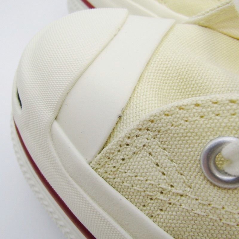 未使用 CONVERSE × doublet コンバース 27.5cm JACK PARCELL ALLSTAR  