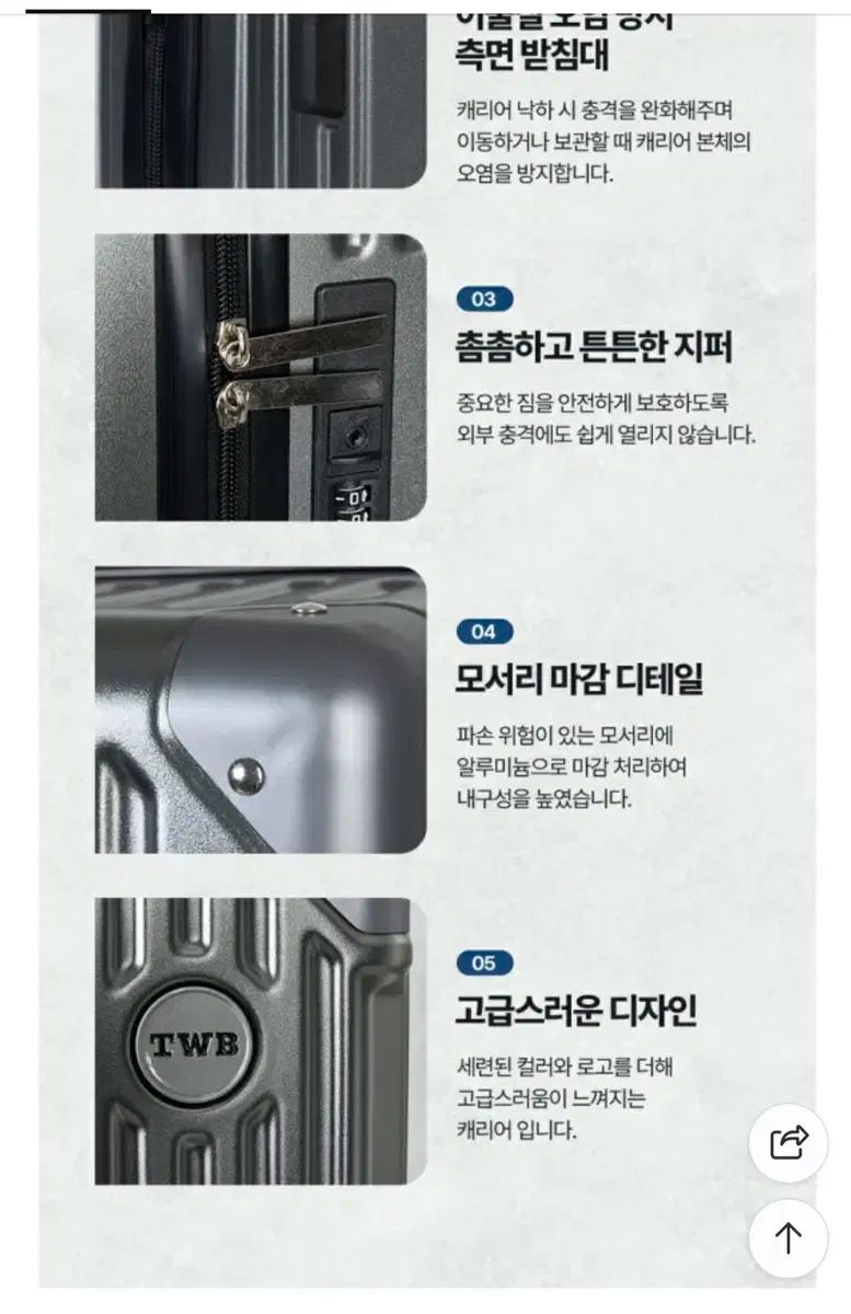 キャリーケース