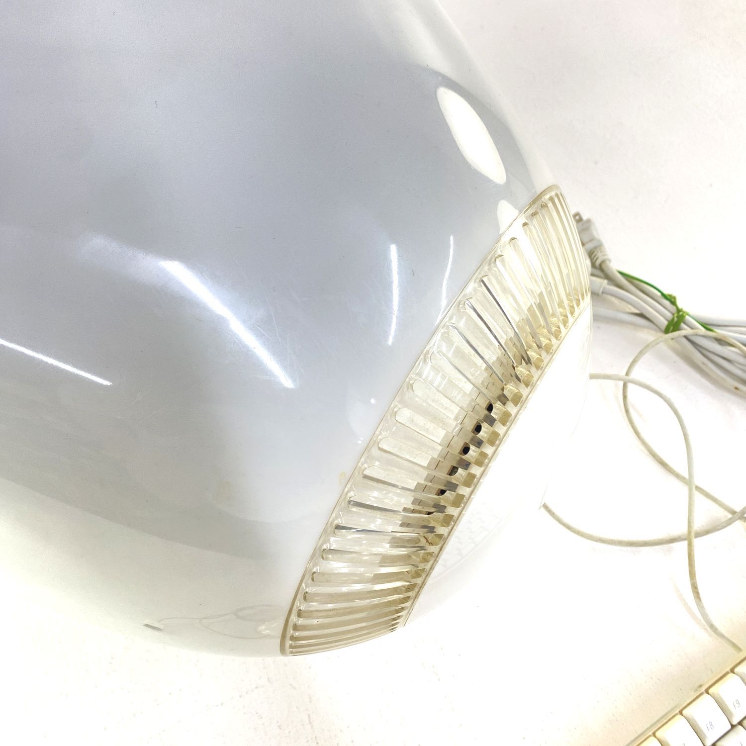 ジャンク・改造用】iMac G4 15インチ 本体のみ インテリア Apple