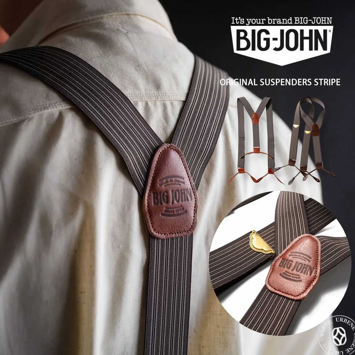 2026年最新】Big John メンズ小物の人気アイテム - メルカリ