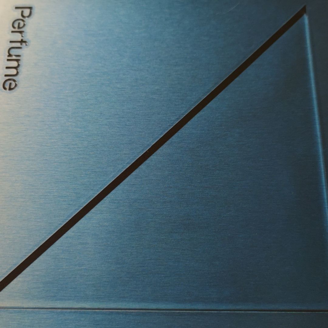 新品未開封！Perfume◆トライアングル(初回限定盤) パフューム◆ Perfume CD「トライアングル」パフュームDVD付初回生産限定盤