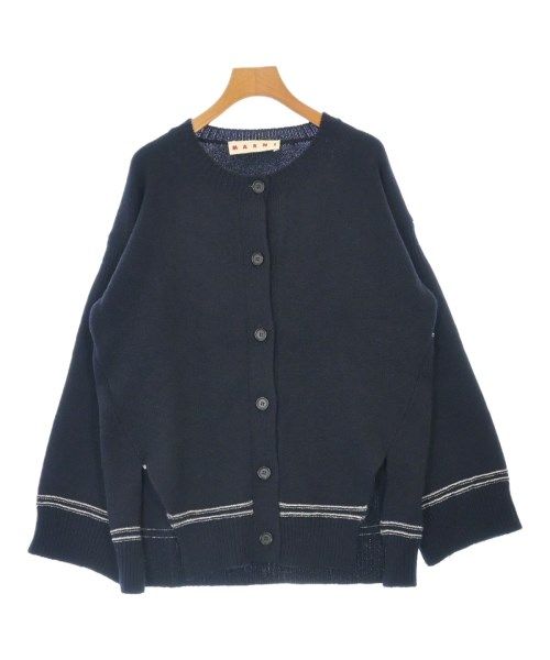 MARNI カーディガン レディース 古着 送料無料