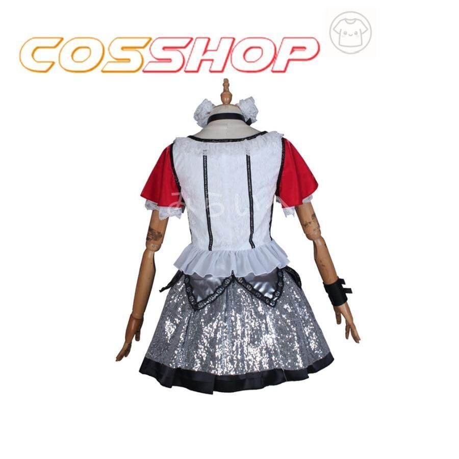 誕生日 コスチューム