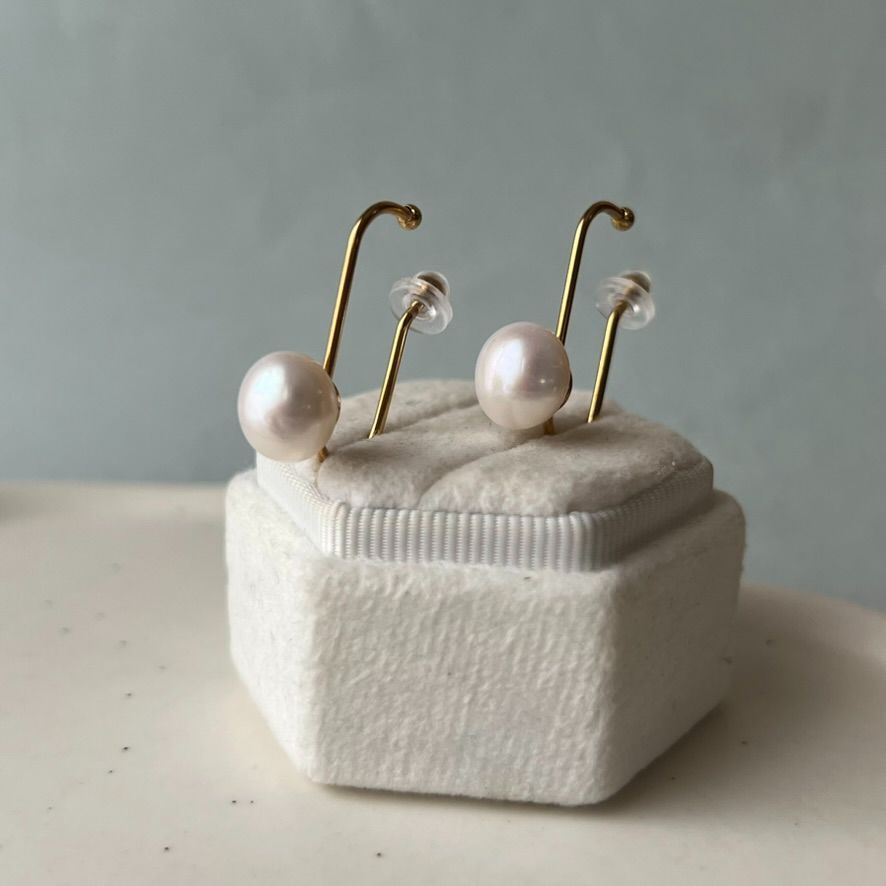 両耳セットイヤーカフ