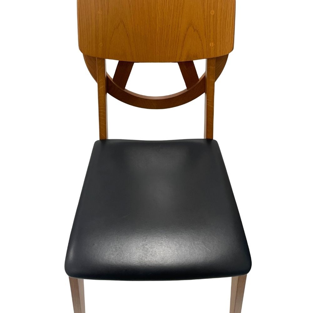 UNDERCOVER - UNDERCOVER 天童木工 ANARCHY CHAIR アナーキーチェアー UNDERCOVER 天童木工製作の「ANARCHY CHAIR 」を発売