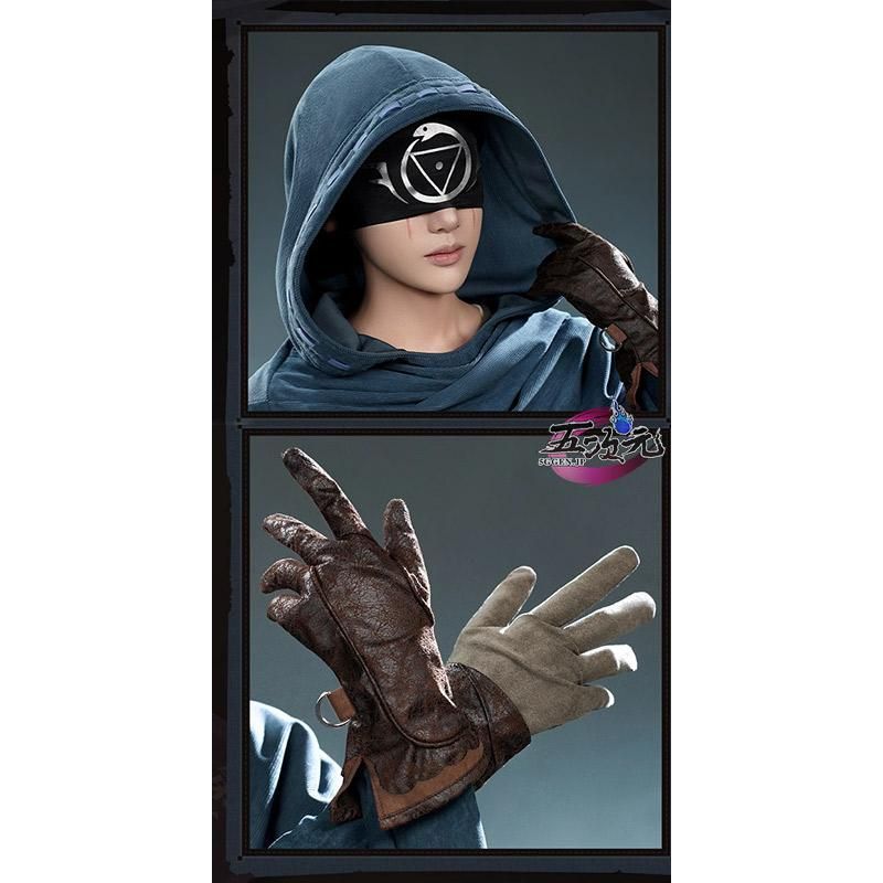 ハロウィン 三分妄想