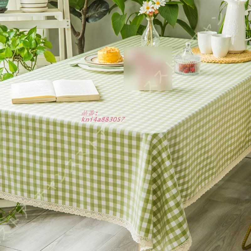 コットンリネン